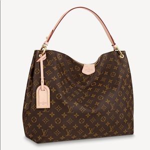Louis Vuitton Graceful mm
